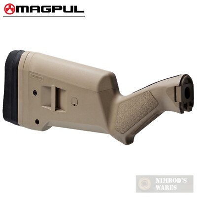 MAGPUL SGA STOCK for REMINGTON 870 12 Gauge SHOTGUN MAG460