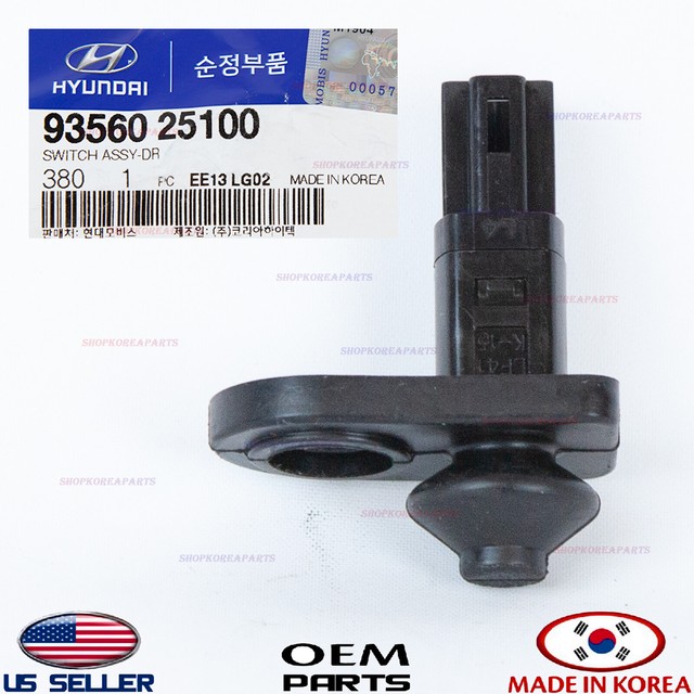 Hyundai kia 9356025100