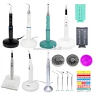 Dental Endo Gutta Percha /Obturation Units Heated Pen /Tooth Gum Cutter / Points