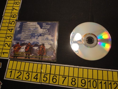 Itumiray New World Volume 3 (CD) - Picture 3 of 4