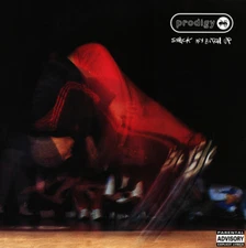 Prodigy - Smack My Bitch Up - Used CD - 24 - Z1450z