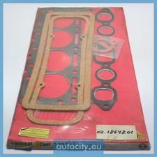 Joint de culasse Opel REKORD