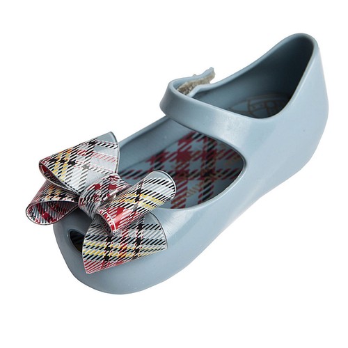 Vivienne Westwwod + Melissa VW minimelissa, flat mini melissa - Foto 4 di 4