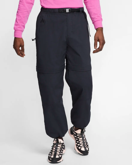 nike ko fleece pants