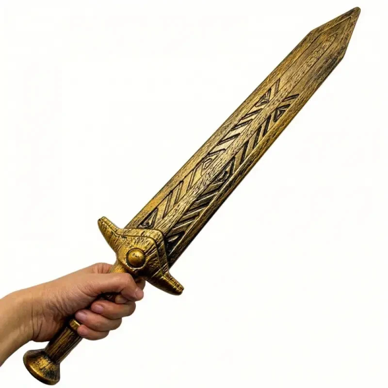 Sword Costume Accessory Halloween - Image 2 of 2