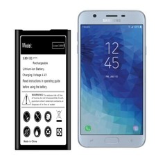 Large Capacity 3520mAh Substitutable Battery For Samsung Galaxy J7 Aero SM-J737V