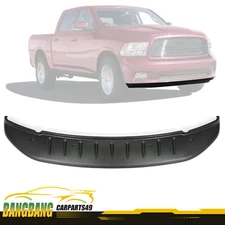 Lower Front Bumper Valance For Dodge Ram 1500 2009-18 Ram 1500 Classic 2019-22