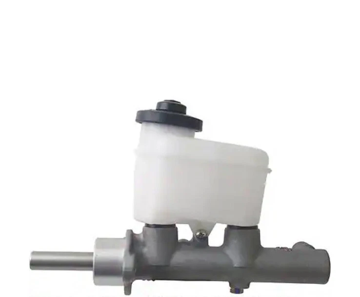 Nuevo cilindro maestro de freno CARQUEST Wearever MCA630126 para Toyota Tundra 00-06 Foto 3 de 3