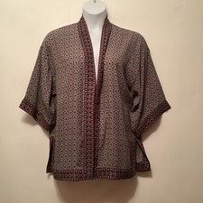 Max Studio M Duster