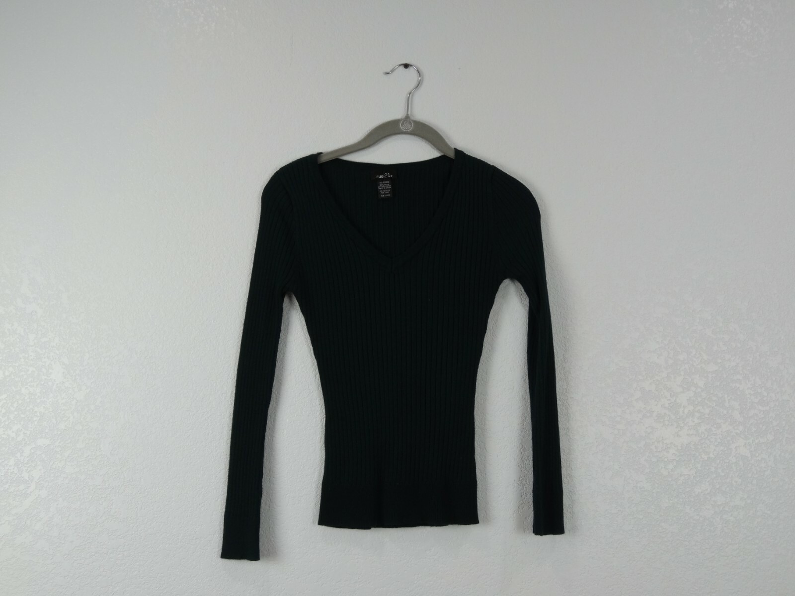 rue21 plus size sweaters