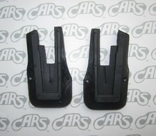 1965-1966 Buick Cadillac Chevrolet Olds Pontiac Lock Pillar Filler U Jamb Seals