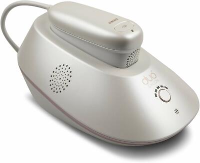 HoMedics IPL-SLN500K-GB Duo Salon System IPL Haarentfernungsgerät Laser 