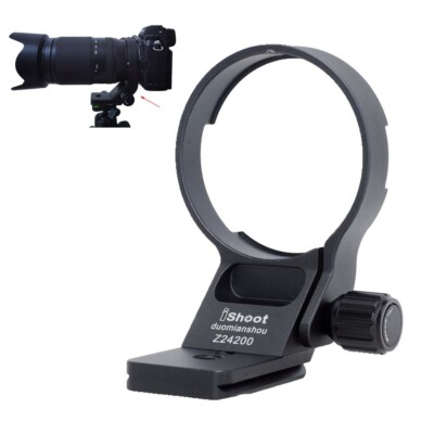 NEW Lens Collar Tripod Mount Ring for Nikon Nikkor Z 70-180mm