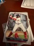 Freili Encarnacion 1st Rookie Card 2023 Bowman Prospects BP-117 Boston Red Sox