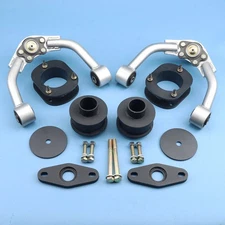 2011-2022 Grand Cherokee WK2 Front 2.5" Rear 2" Leveling Lift Kit+Control Arm