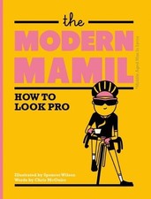 Books - Books - The Modern MAMIL: Ho..., McGuire, Chris