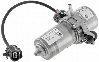 Hella brake system vacuum pump 12V for Ford Mondeo IV Turnier S-Max 1683961