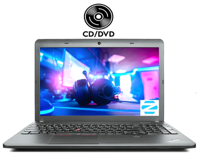 #ad #ad 15.6quot; Lenovo Laptop: Intel i3 16GB RAM 500GB Storage Zorin Core Edition $109.59