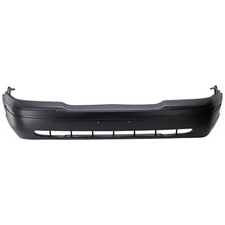 Front Bumper Cover For 98-2002 Ford Crown Victoria Primed