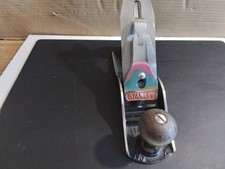 Stanley No 4 Smoothing Plane