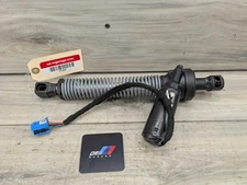 21-25 OEM BMW G22 G82 M4 Rear Trunk Lid Tailgate Power Electric Strut Shock