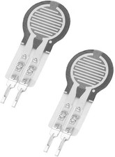 30mm Force Sensitive Resistor for Electronics 20g-2kg