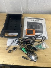 Automotive Oscilloscope U Scope Aeswave Single Chanel . Automotive Oscilloscope U Scope Aeswave Single Chanel .