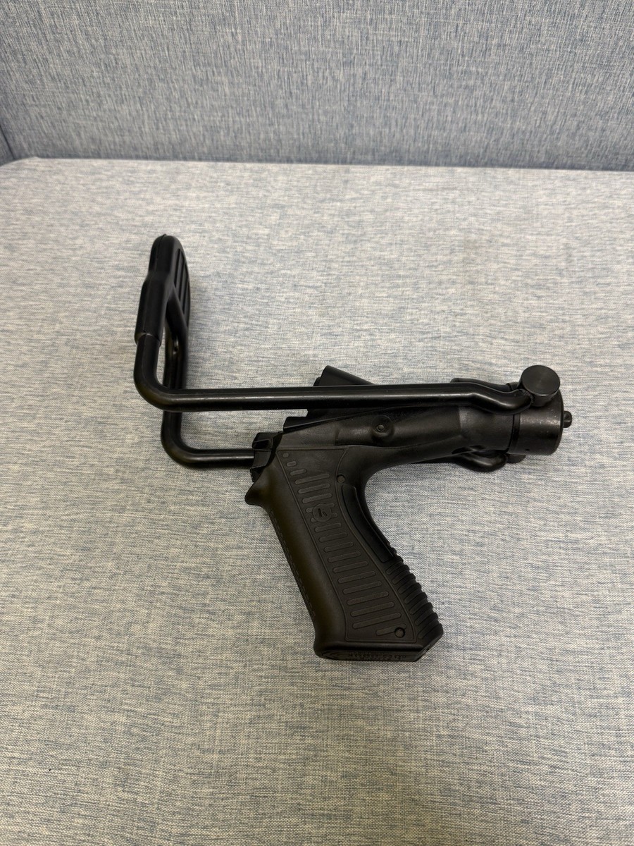 RARE Knoxx Spec Ops folder stock for Remington 870 Series Pump | eBay