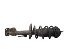 VAUXHALL CORSA D Strut Shock Absorber Right Off Side Front 1.2 Petrol 2008