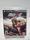 MotoGP 14 Standard Edition PS3 Video Game Racing Multiplayer CIB