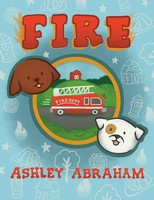 Ashley Abraham | Fire | Taschenbuch | Englisch (2025) | Ean 9781792377921
