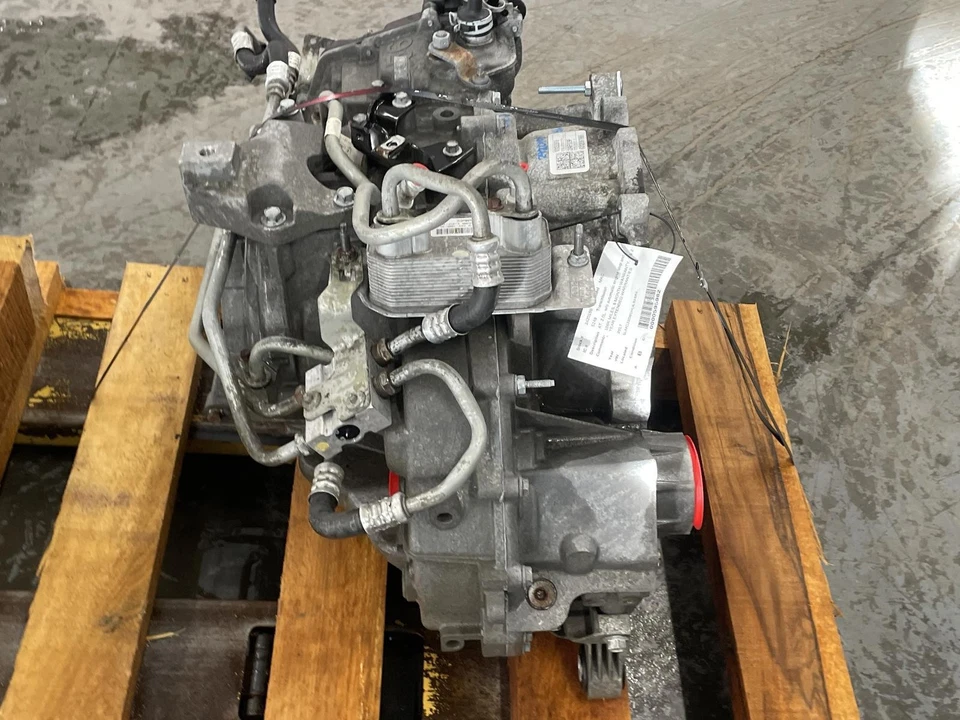 '16-'19 LINCOLN MKC Auto Transmission 2.0L AWD 108k miles 6 Month Warranty! - Image 2 of 4