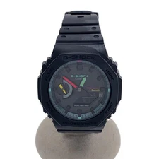 CASIO G-SHOCK Case Size 4.8 ×4.6cm Used Watch #987434315