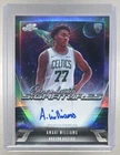 2025 Topps Cosmic Chrome Amari Williams Base (RAW)