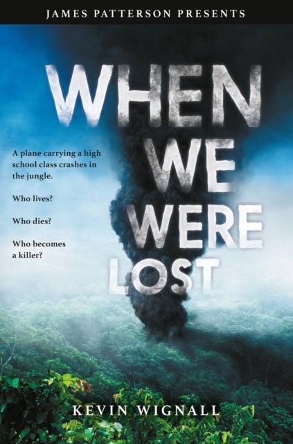 When We Were Lost by Kevin Wignall (Paperback Book)