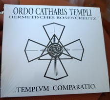 Ordo Catharis Templi Hermetisches Rosencreutz...