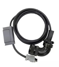 1X new for servo motor coding line MFECA0150EPE 15m *nz