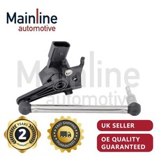Rear Headlight Level Sensor for AUDI Q7 Q8 RSQ8 2016- VW Touareg 2018-