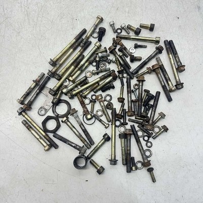 Engine Hardware 1998 Formula Z 583 - 1998 Skidoo Formula Z 583