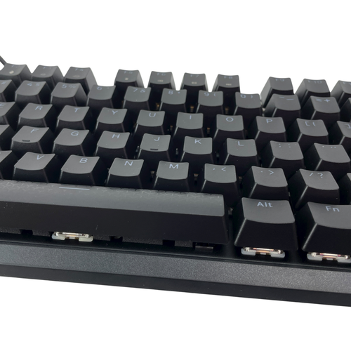 Corsair K70 RGB Core Mechanical Gaming Keyboard RGP0169 Black #U4324 (TC) - Picture 9 of 10