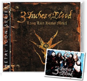 3in of Blood | eBay
