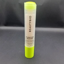 Beauty Bio Clarifying Booster 1fl oz NWOB