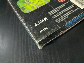 *New & Factory Sealed*  Brutal Sports Football -  Atari Jaguar  RARE