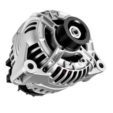 Alternator 13953 150A 6-Groove Pulley for E320 3.2L, for S350 3.7L, for G55