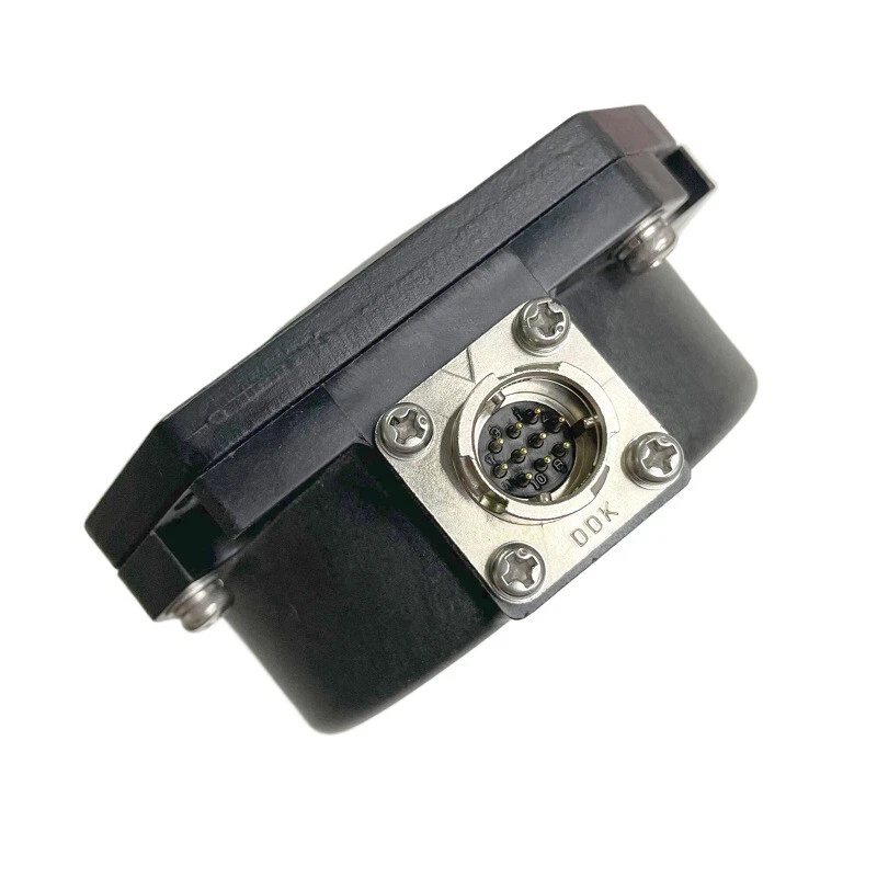 For Mitsubishi BN030B933H60 OSA18-130 Servo Motor Encoder - Image 2 of 4