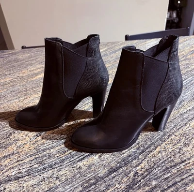 Bottines Minelli 39 - Photo 1/4