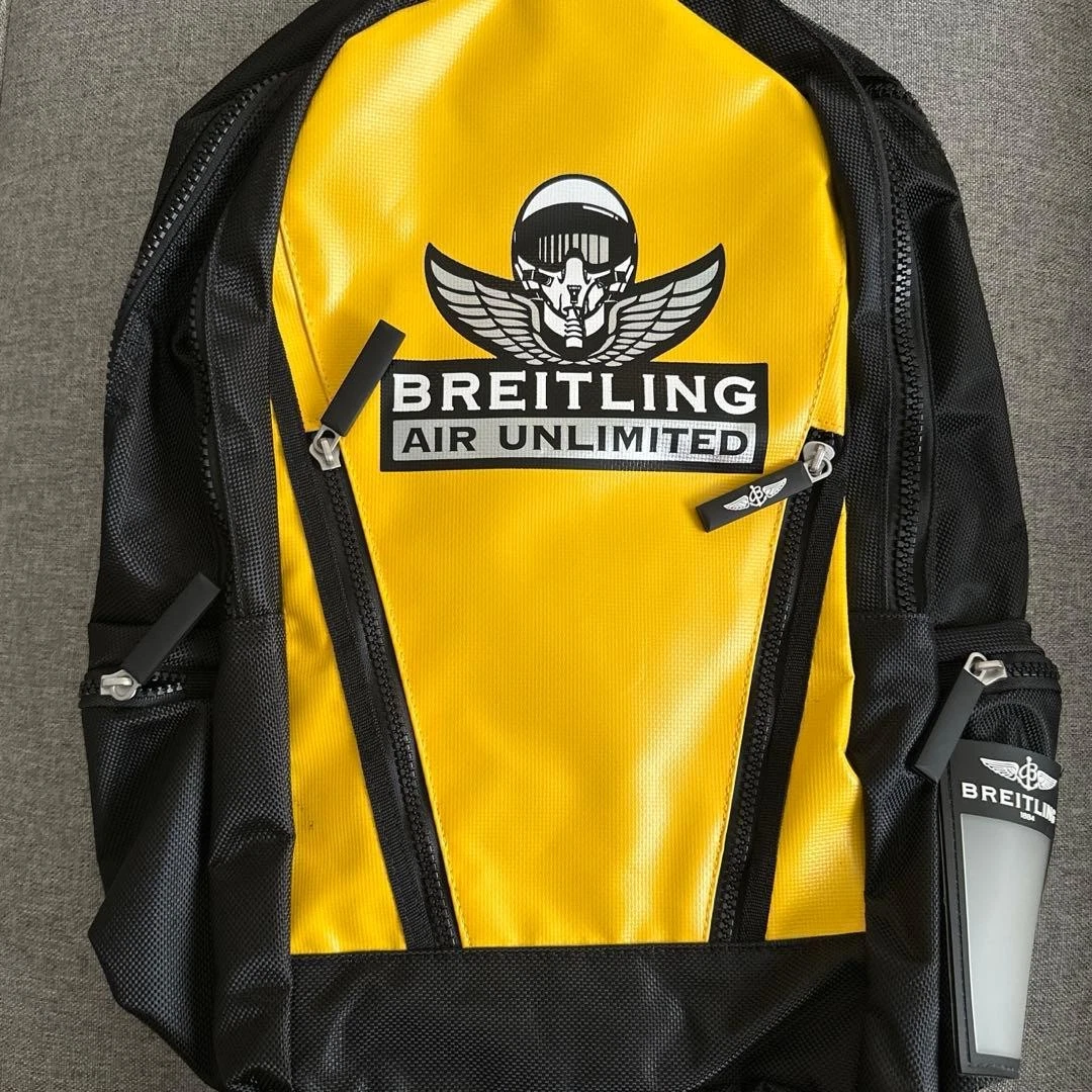 Breitling Bags for Men for sale - eBay