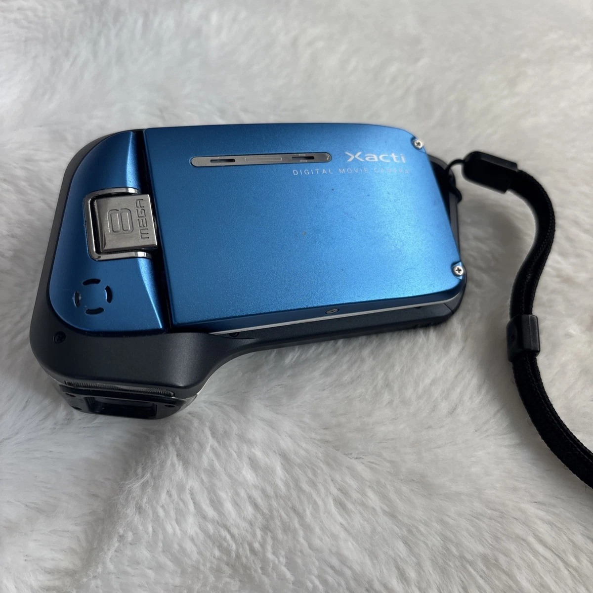 Preços baixos em Definição Padrão SANYO Sanyo Xacti Filmadoras | eBay