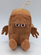 Bernd das Brot Plüschtier Schlusselanhänger KiKa Kösener 2003