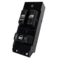 Window Master Switch for 2000-2002 Chevrolet Silverado 1500 2500 3500